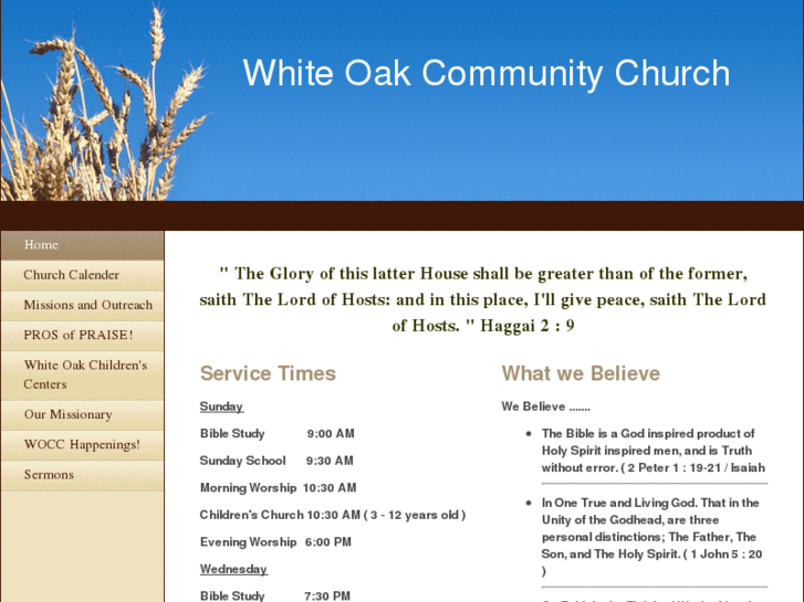 www.whiteoakcommunitychurch.org