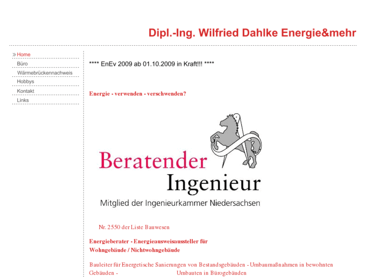 www.wilfrieddahlke.com