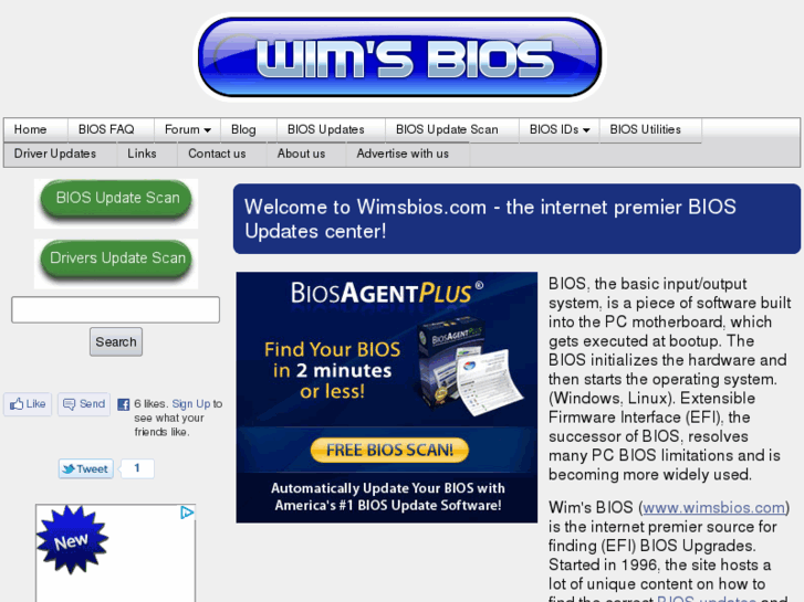 www.wimsbios.com