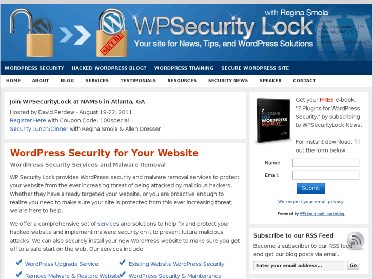 www.wpsecuritylock.com