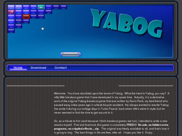 www.yabog.com