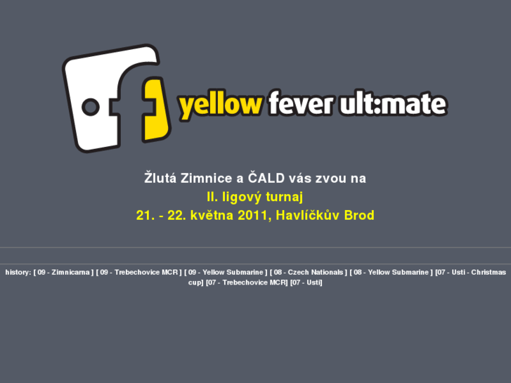 www.yellowfeverultimate.org