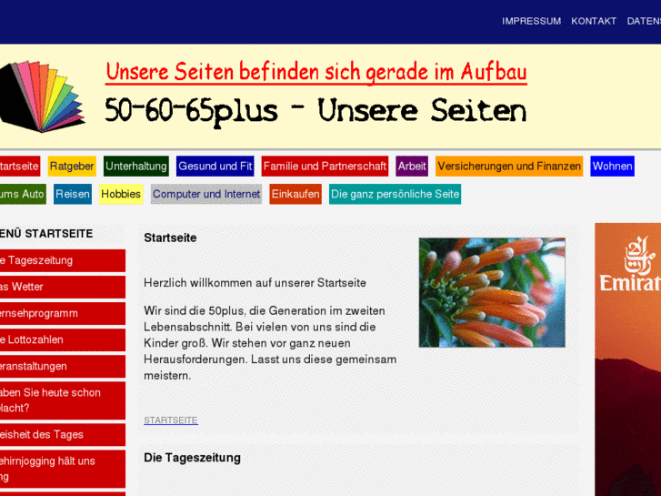 www.50plus-leben.info