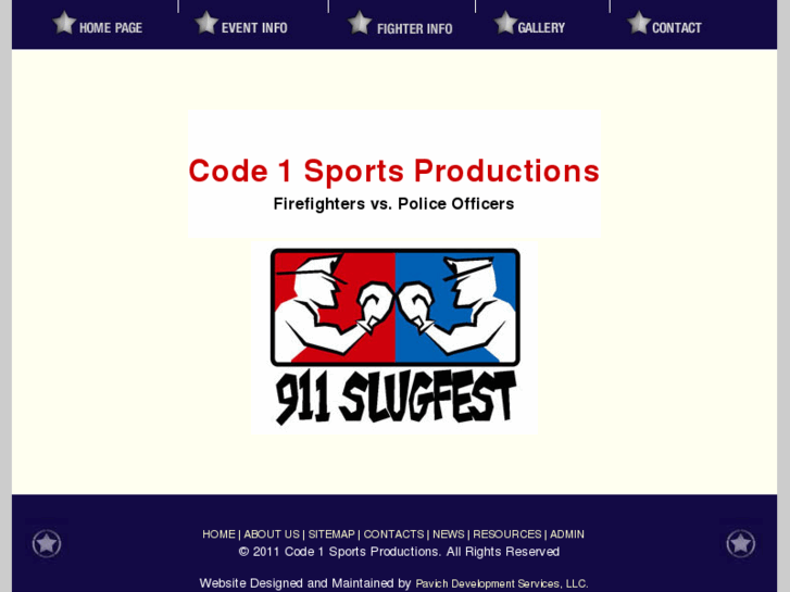 www.911slugfest.com