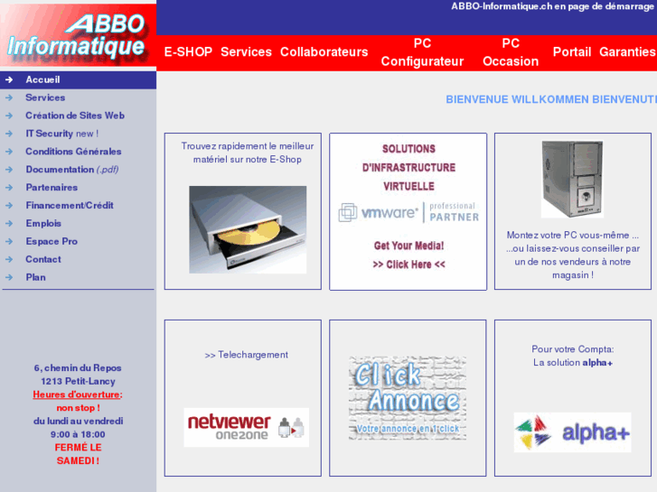 www.abbo-informatique.ch