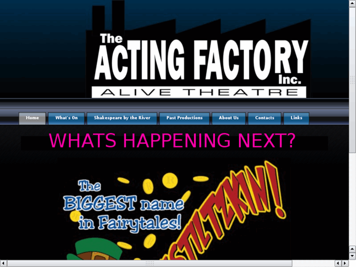 www.actingfactory.com