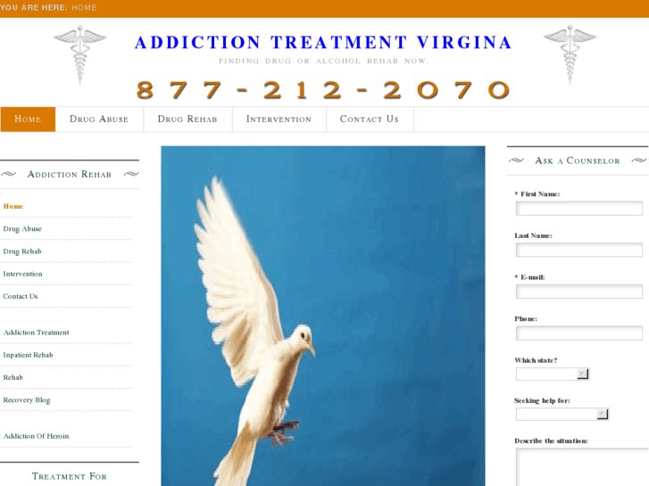 www.addictiontreatmentvirginia.org