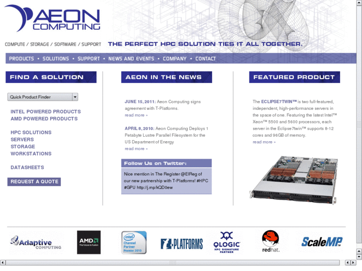 www.aeoncomputing.com