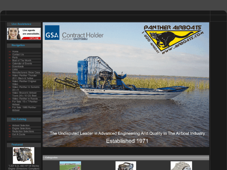 www.airboats.com