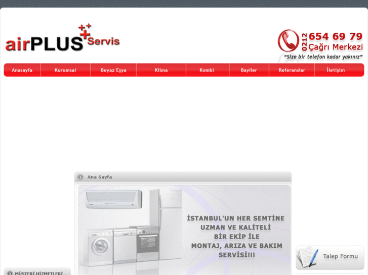 www.airplusservis.com