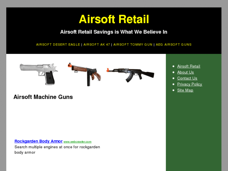 www.airsoftretail.com