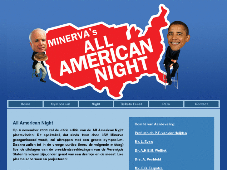 www.allamericannight.com