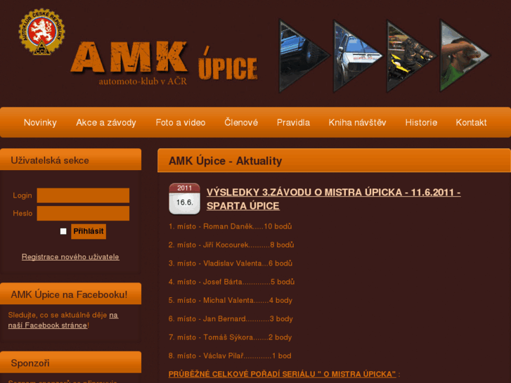 www.amkupice.cz