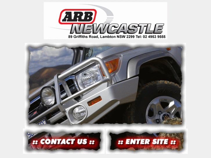 www.arbnewcastle.com.au