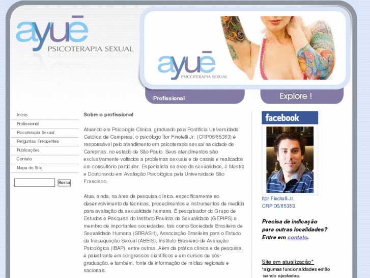 www.ayue.com.br