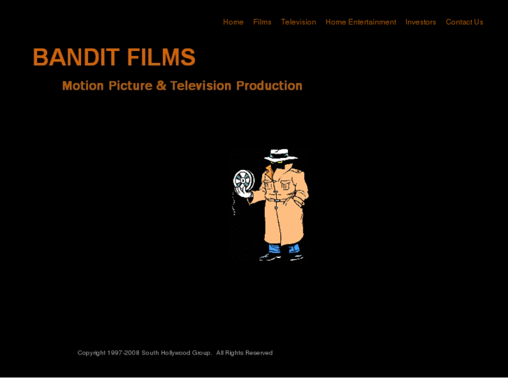 www.banditfilms.com