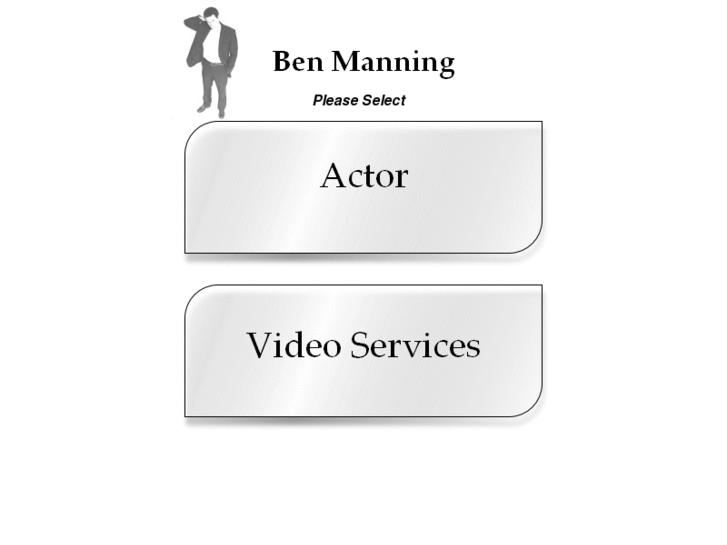 www.benmanningonline.com