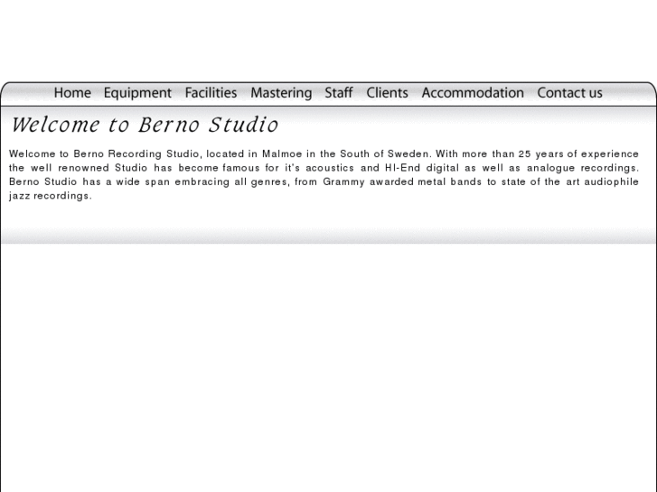 www.bernostudio.com