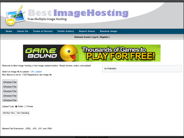 www.best-imagehosting.com