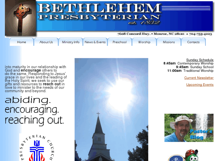 www.bethlehemchurch.net