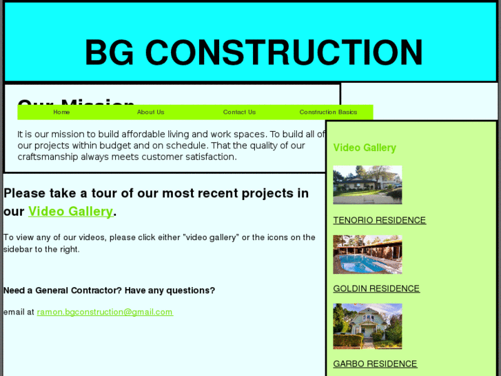 www.bgconstruccion.com