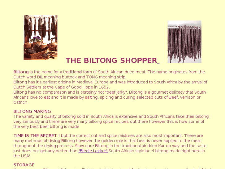 www.biltongshopper.com