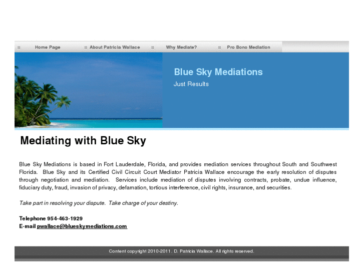 www.blueskymediations.com