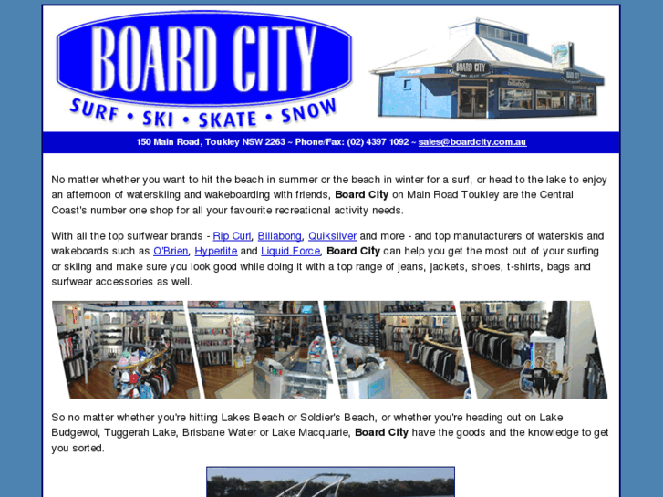 www.boardcity.com.au