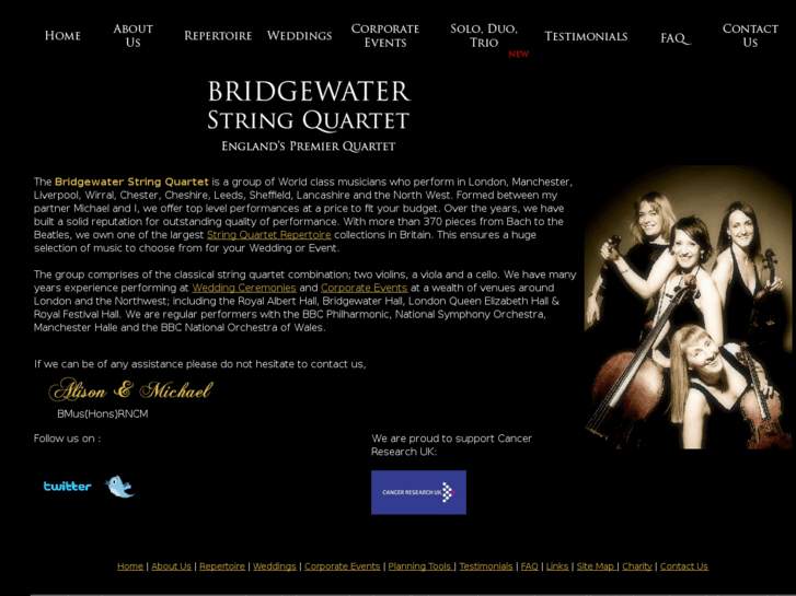 www.bridgewaterstringquartet.com