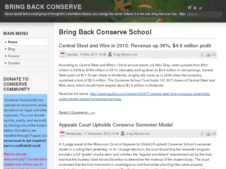 www.bringbackconserve.com