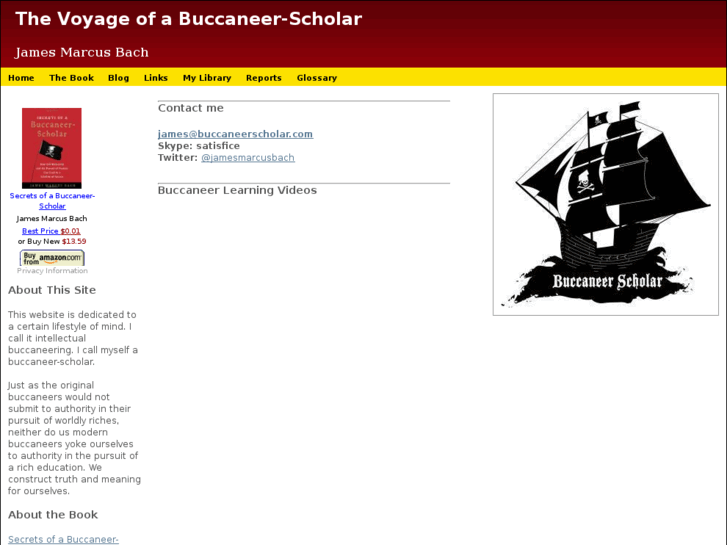 www.buccaneerscholar.com