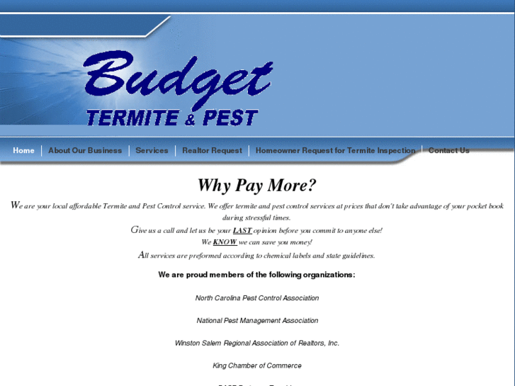 www.bugmanmike.com
