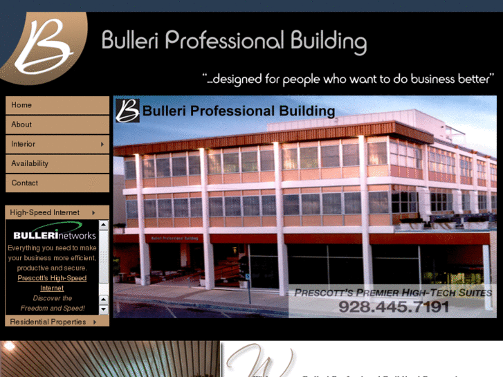 www.bulleriprofessionalbuilding.com