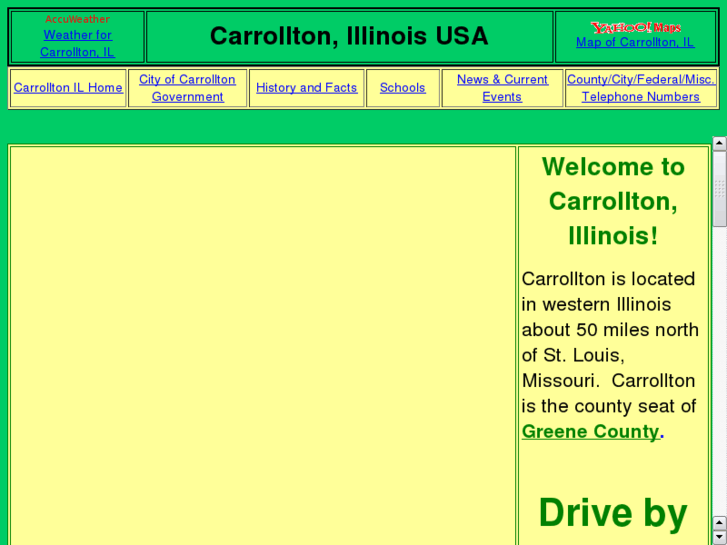 www.carrolltonil.com