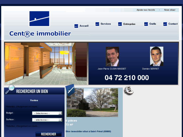 www.centre-immobilier.org