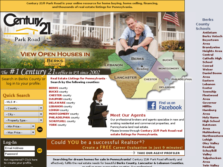 www.century21parkroad.com