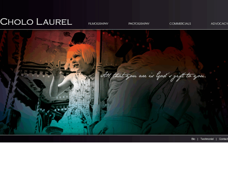 www.chololaurel.com