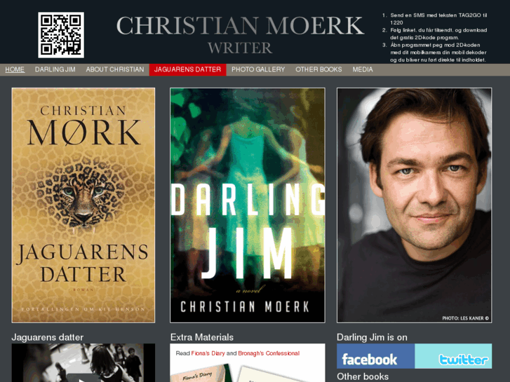 www.christianmoerk.com