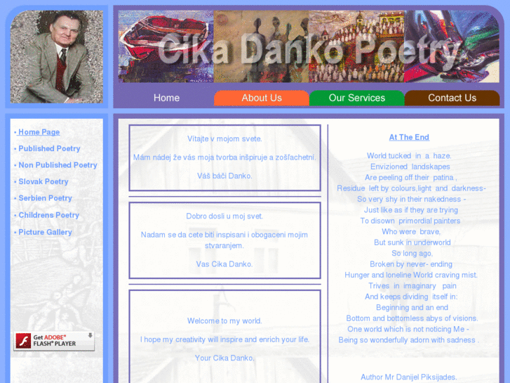 www.cikadanko.com