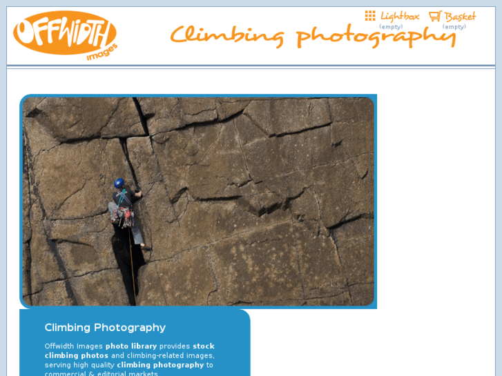 www.climbing-photography.co.uk