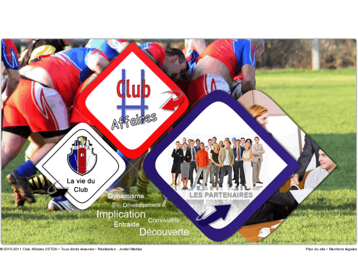 www.club-affaires-ustda.com