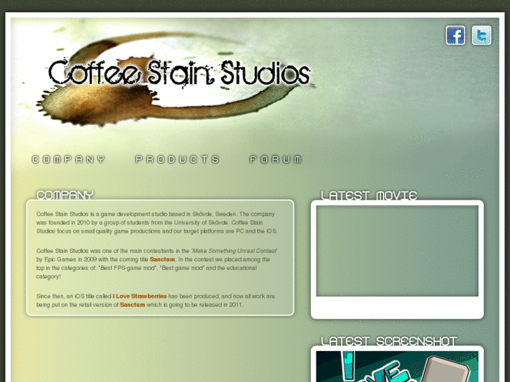 www.coffeestainstudios.com