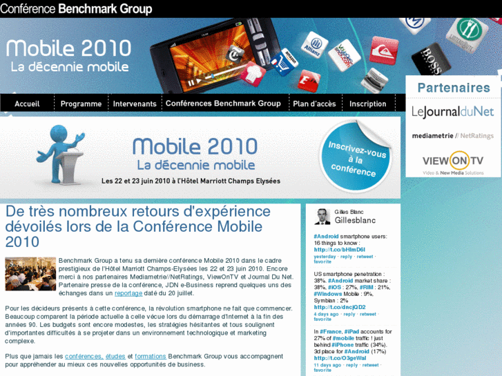 www.conference-mobile.com