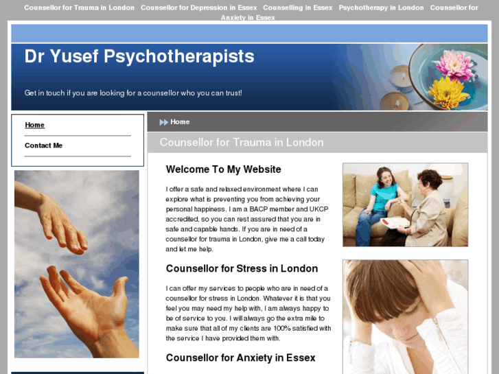 www.counselling-london.net