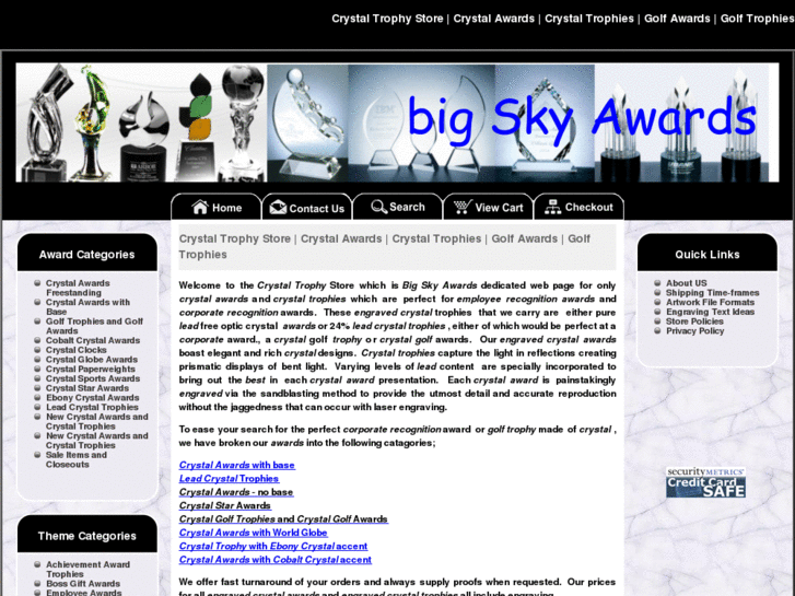 www.crystaltrophystore.com