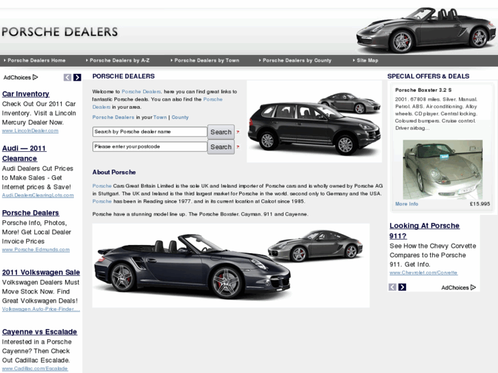 www.dealers-porsche.co.uk