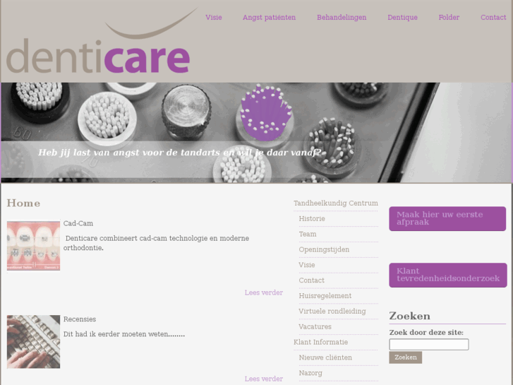 www.denticare.nl