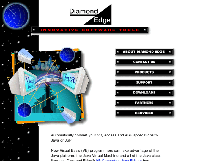 www.diamondedge.com