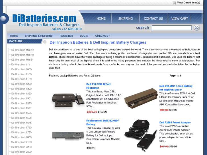 www.dibatteries.com