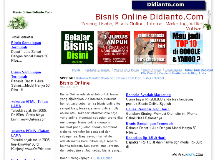 www.didianto.com